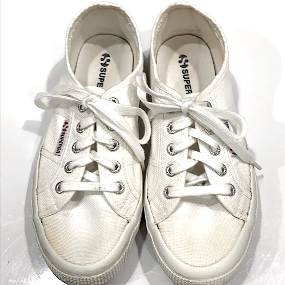 Women’s Superga 2750 COTU Classic Sneaker